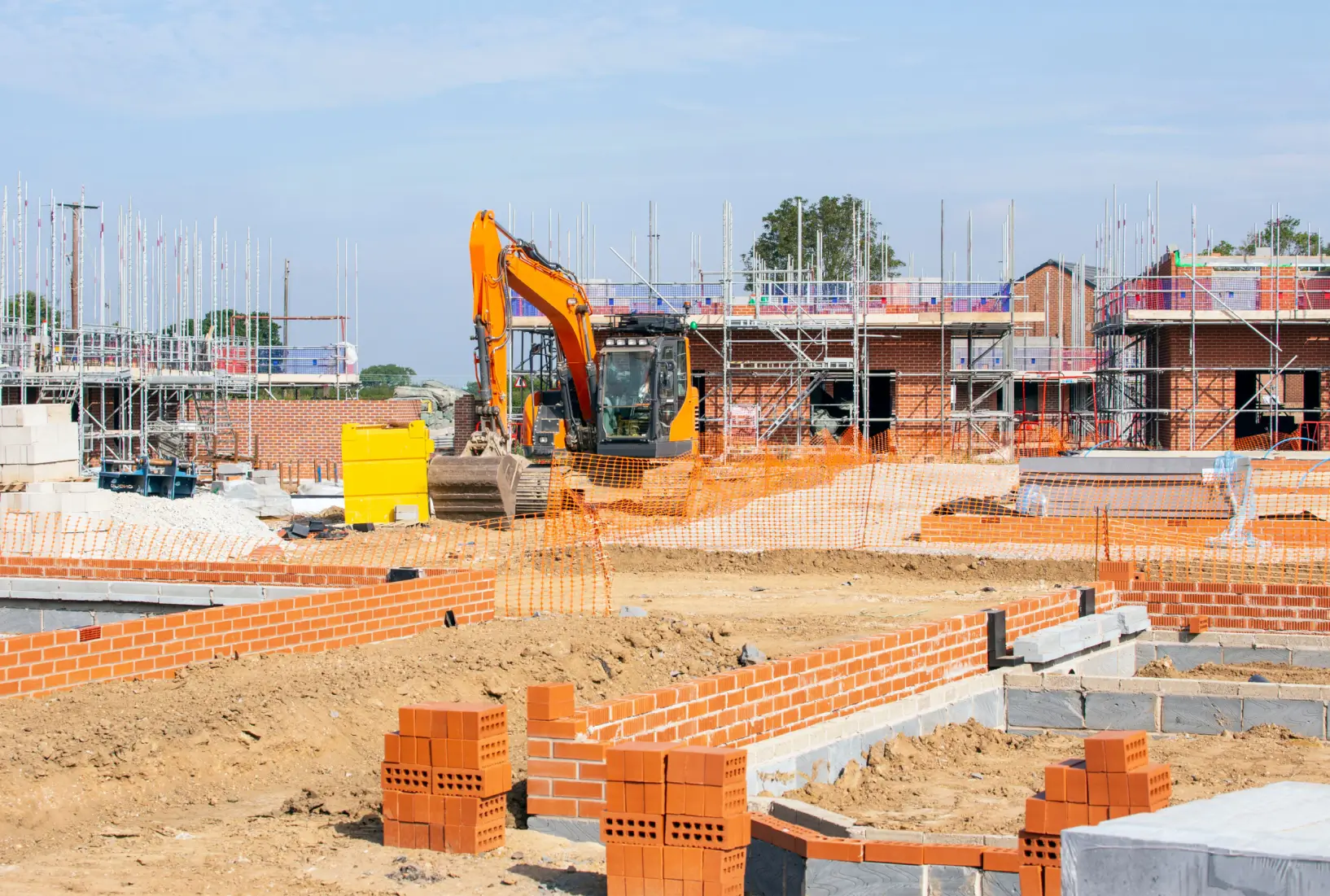 Professional drain inspection service in Witney