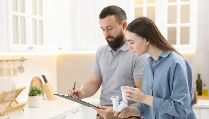 Drain maintenance service in Witney by professional drainage engineer